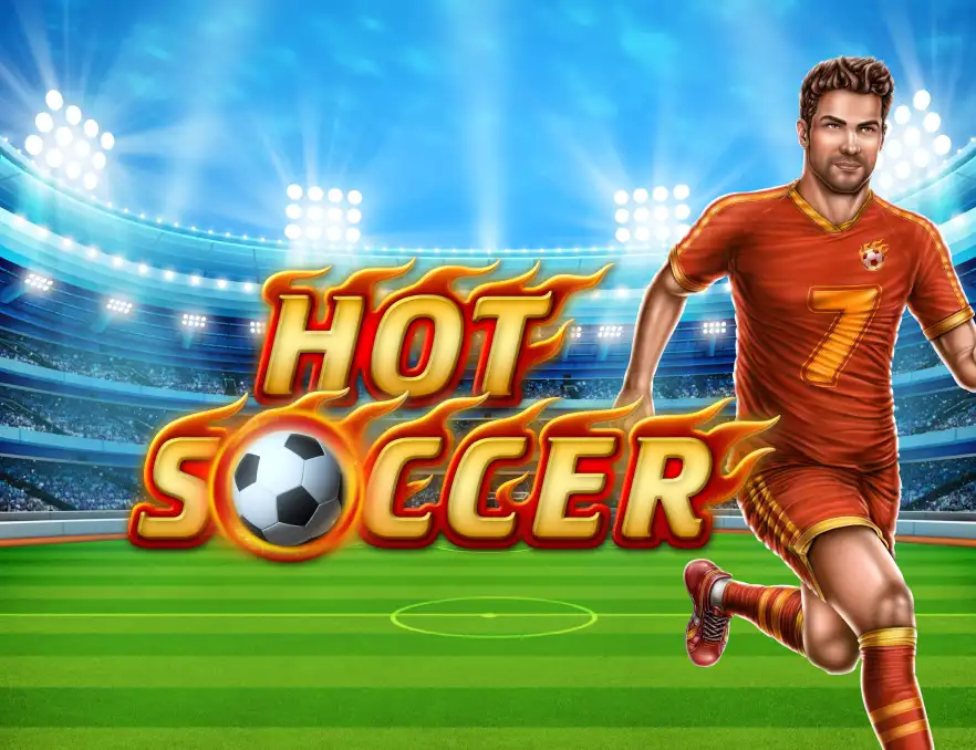 Hot Soccer